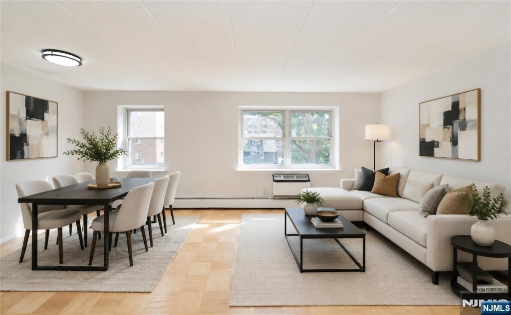 Photo 1 of Condo for sale at 25 Jefferson St #3D, Hackensack, NJ 07601 | MLS# 26030771 | Listing updated on 2026-09-10
