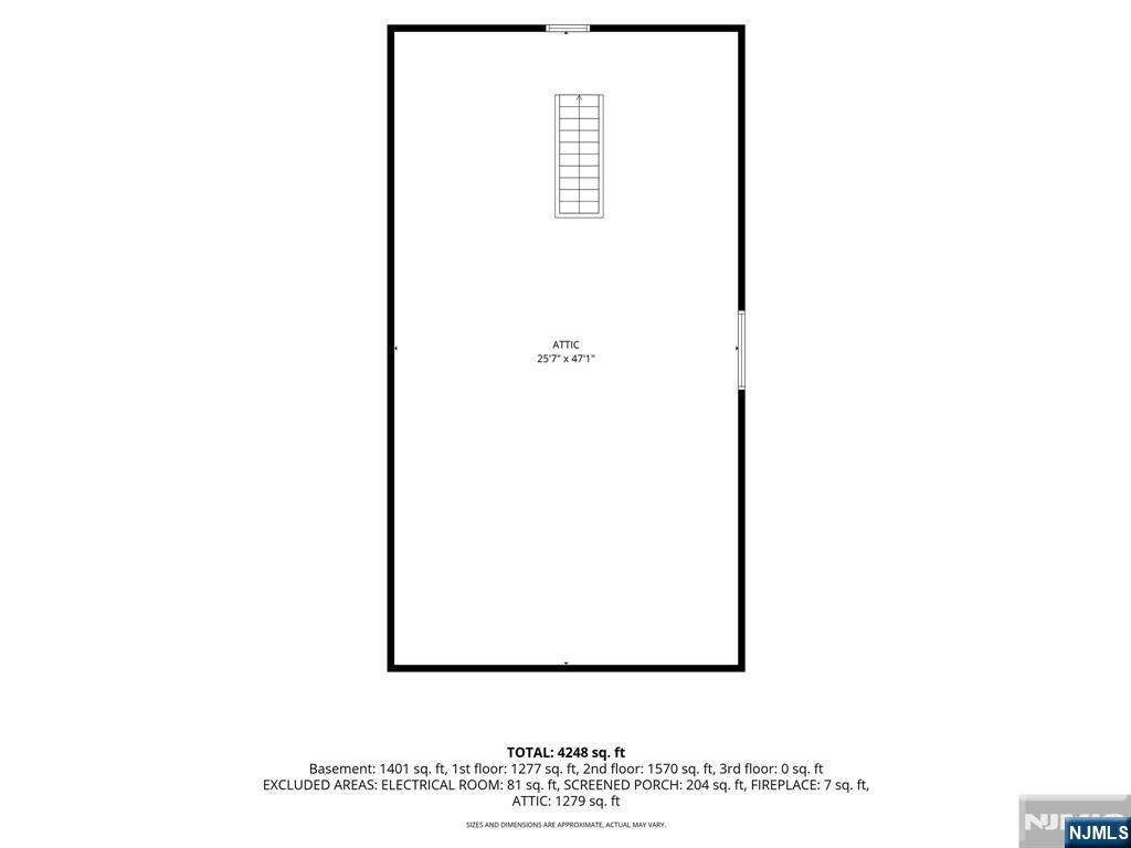 240 Orient Way, Rutherford, NJ 07070