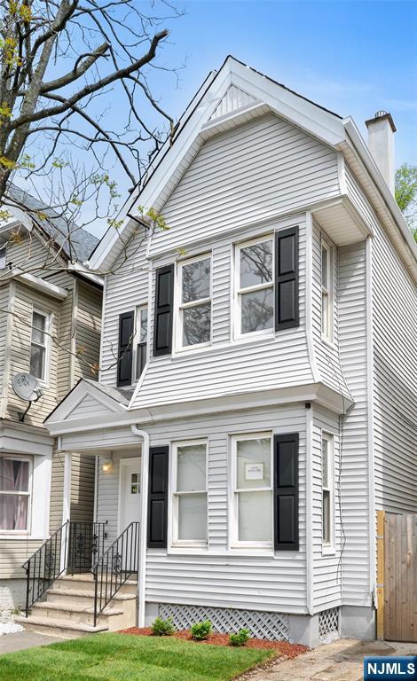 142 Steuben Street
