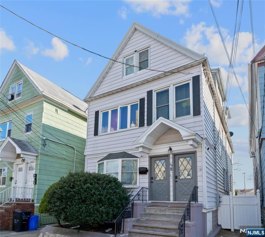 84 3rd Street - Photo 1