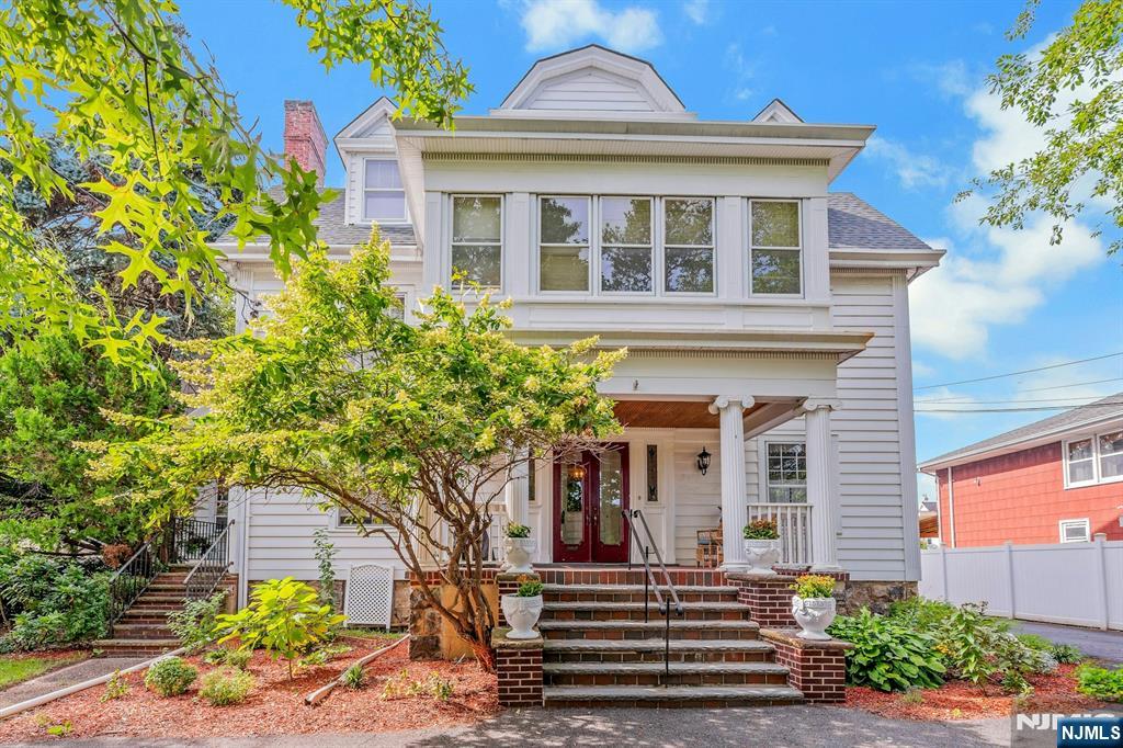 Single family home for sale at 111 Grand Pl, Kearny, NJ 07032 | MLS# 26030809