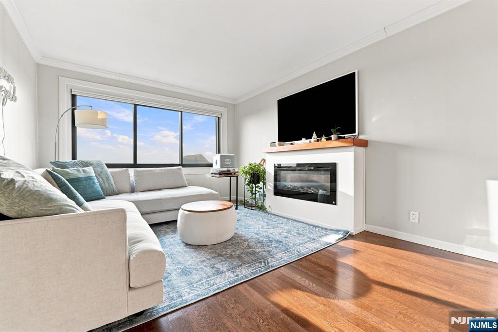 125 Prospect Avenue 18D - Photo 5