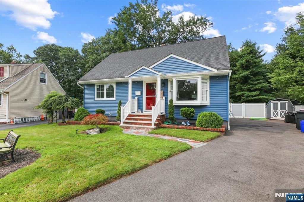 42 Wells Court - Photo 1