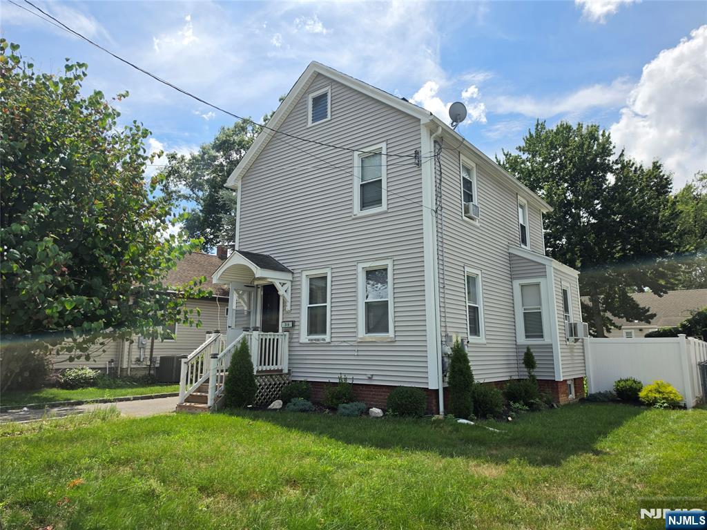Single family home for sale at 316 William St, New Milford, NJ 07646 | MLS# 26030825