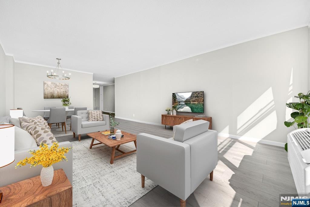 7004 Boulevard East 28C - Photo 4