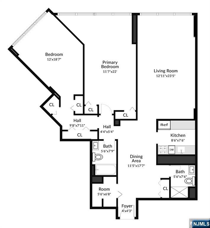 7004 Boulevard East 28C - Photo 5