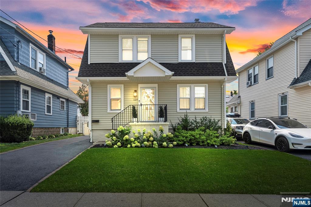 129 Demarest Avenue - Photo 1