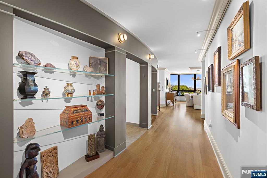900 Palisade Avenue 6G - Photo 5