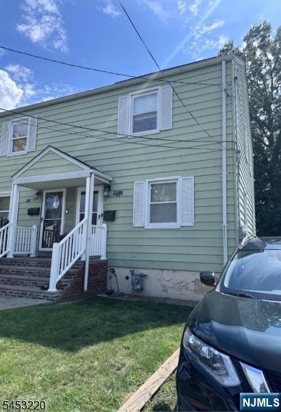 1109 Lincoln Street - Photo 1