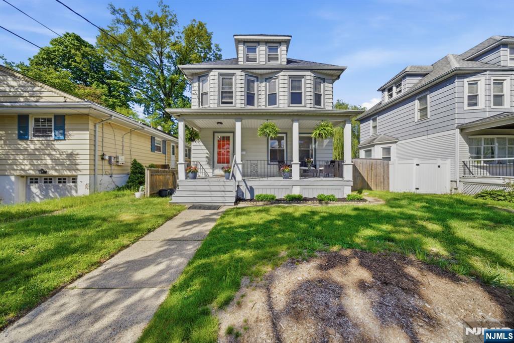 42 Spring Valley Avenue - Photo 1
