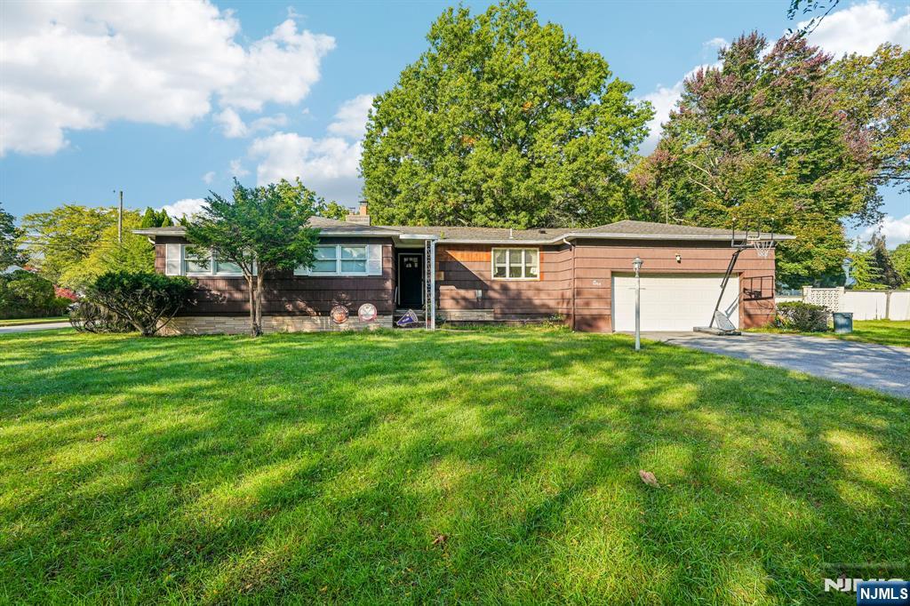 Land for sale at 1 Raleigh Ln, Wayne, NJ 07470 | MLS# 26030921