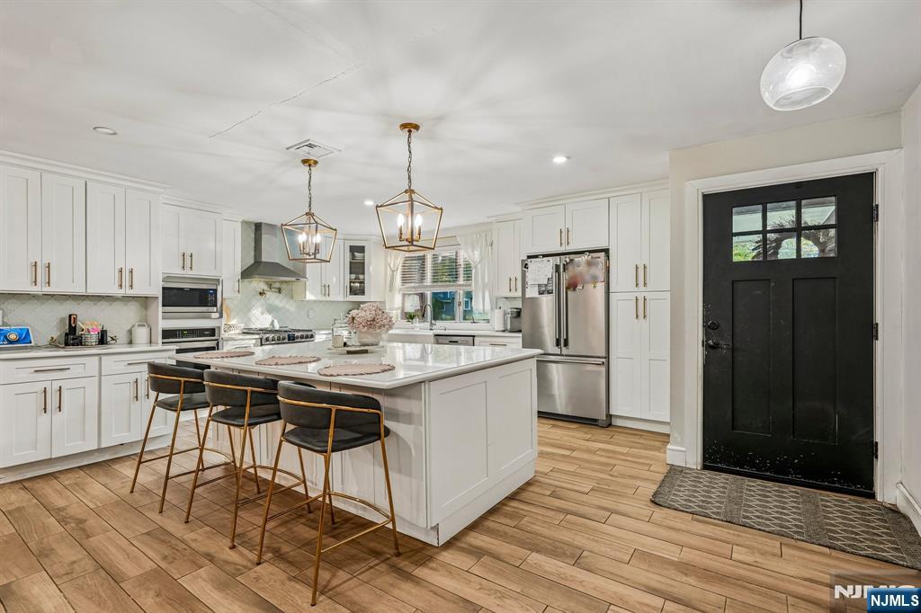 Photo 3 of House for sale at 1 Raleigh Ln, Wayne, NJ 07470 | MLS# 26030921 | Listing updated on 2026-10-08