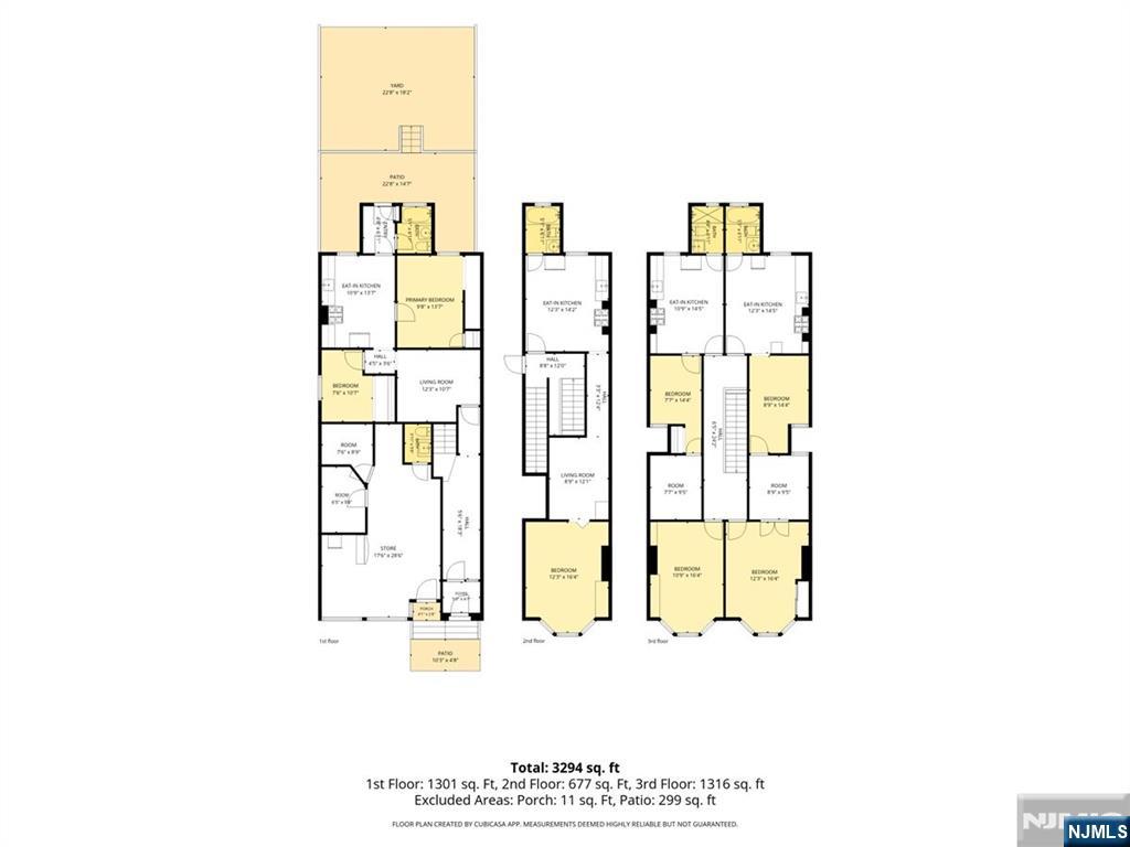 30th image of 1410 Summit Ave, Union City, NJ 07087 | MLS# 26030924