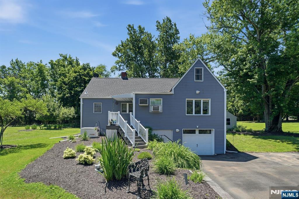 81 Sergeantsville Road - Photo 1