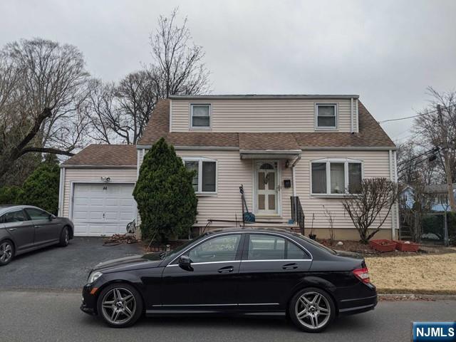 Photo 1 of Single family home for sale at 44 Bogert Pl, Bergenfield, NJ 07621 | MLS# 26030938 | Listing updated on 2026-09-30