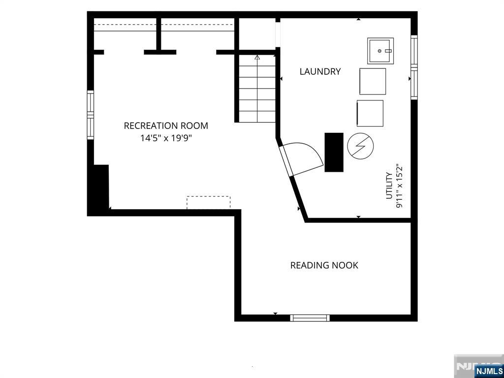 211 Walnut Ave, Bogota, NJ 07603