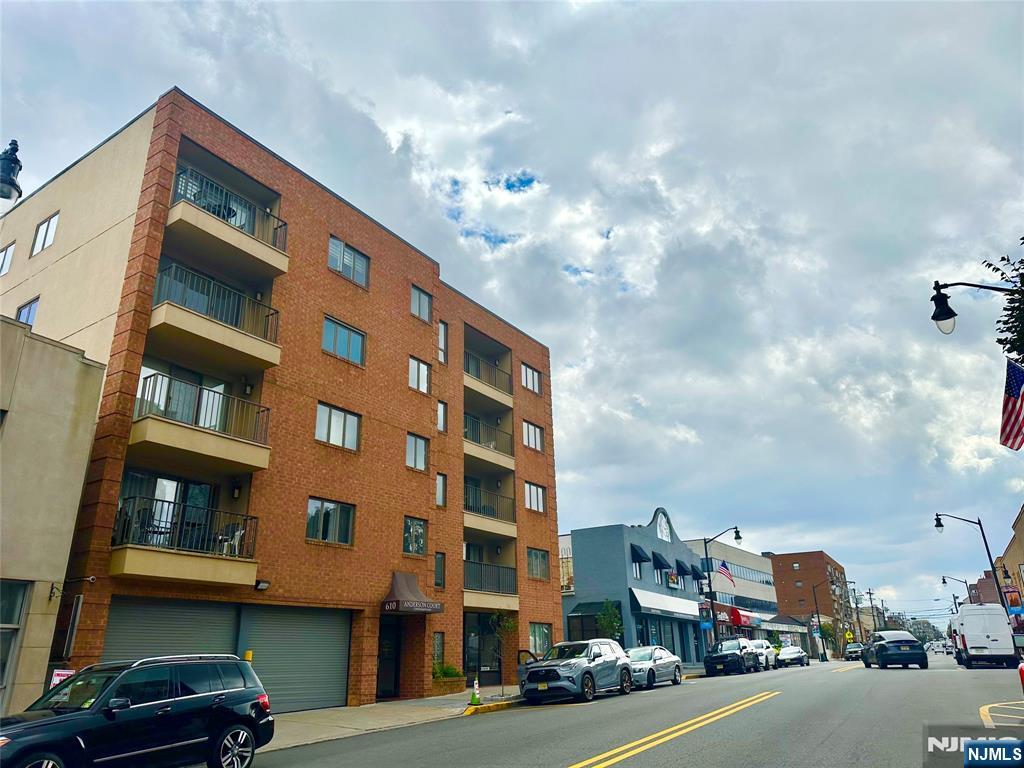 610 Anderson #1A, Cliffside Park, NJ 07010