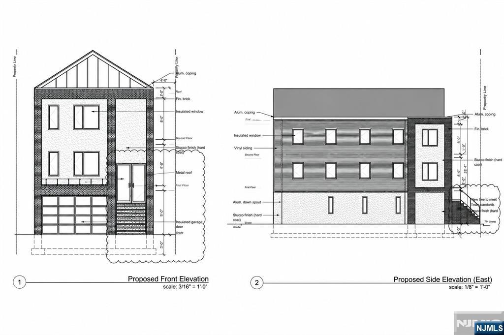 Photo 2 of Land for sale at 77th, North Bergen, NJ 07047 | MLS# 26030994 | Listing updated on 2026-09-15