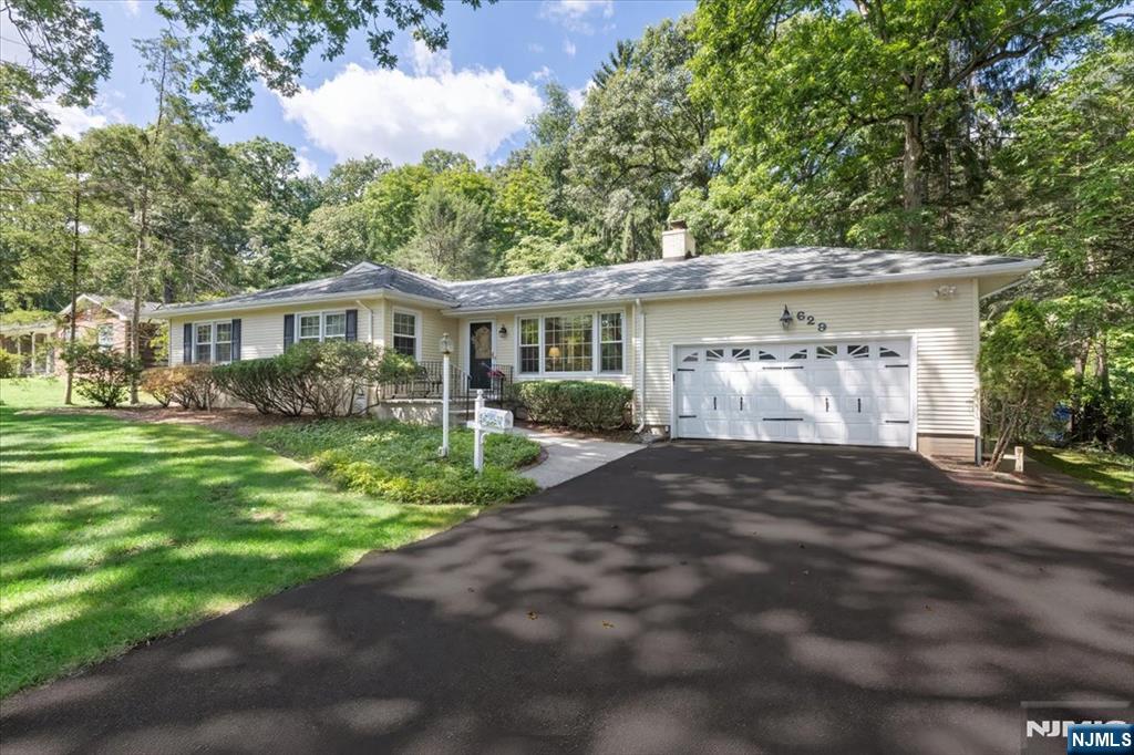 629 Lawlins Road - Photo 1