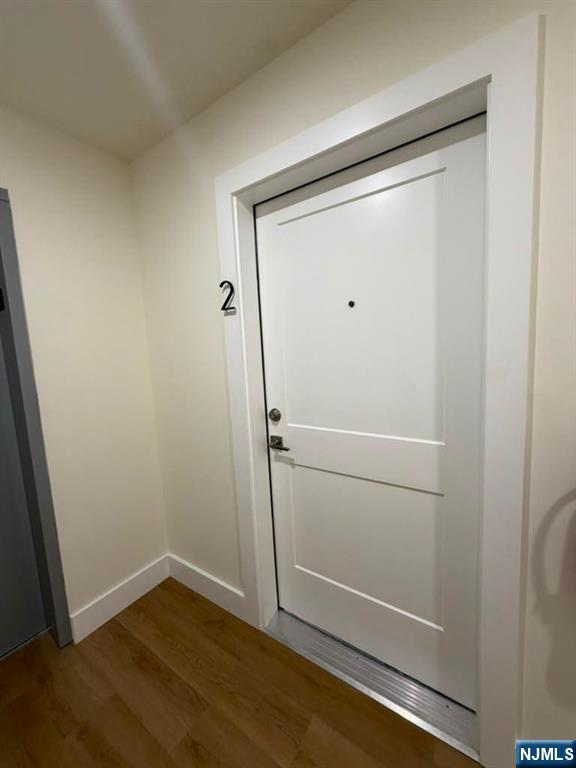 312 Hackensack Street 2nd floor - Photo 4