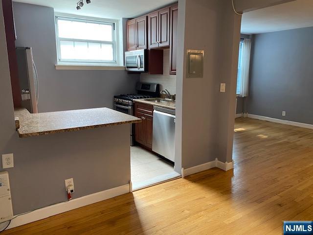 8550 Boulevard East 1G - Photo 2
