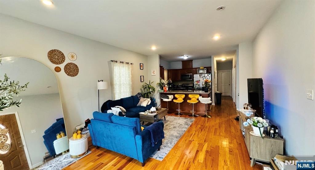 418 Jersey Street 1F+G - Photo 2