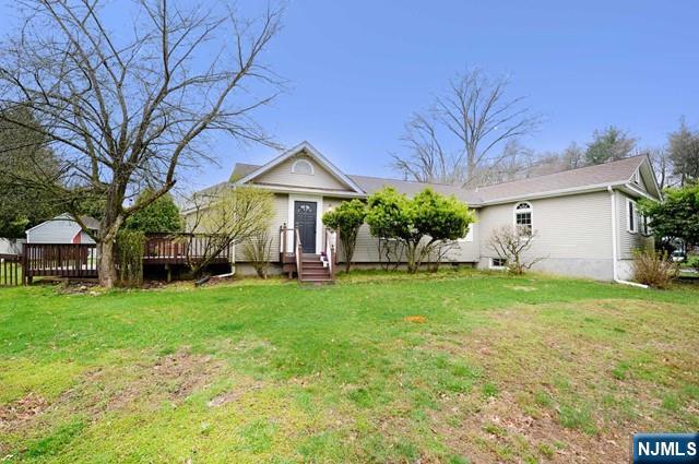 13 Orangeburgh Road - Photo 1