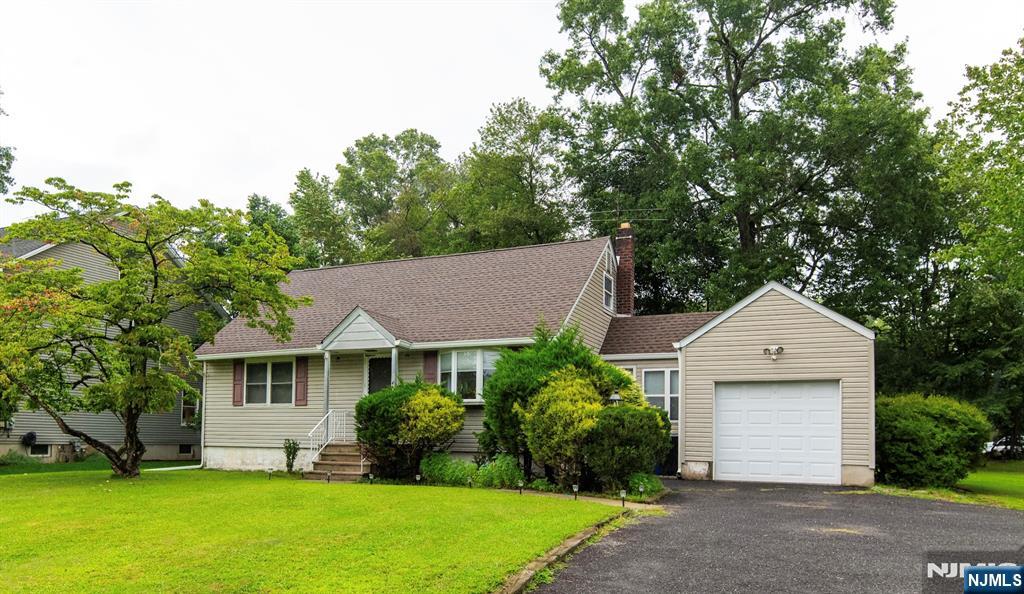 Single family home for sale at 46 Linwood Ave, Midland Park, NJ 07432 | MLS# 26031057