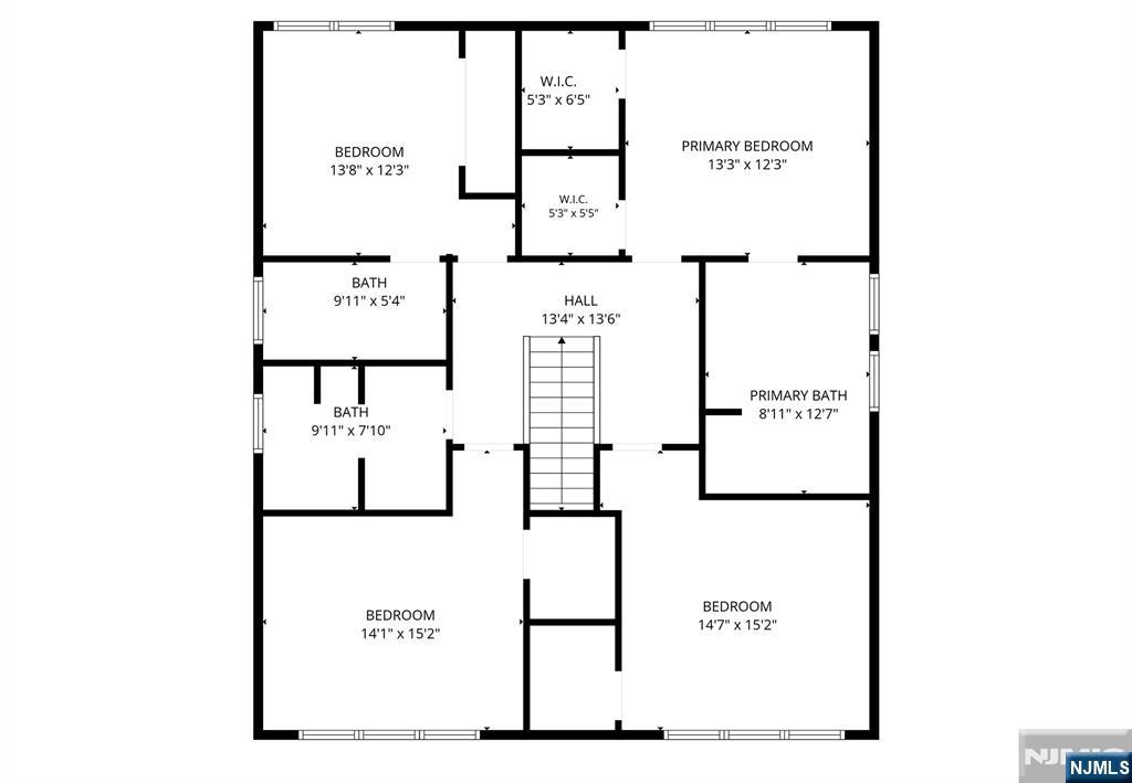 26th image of 55 Long Hill Dr, Clifton, NJ 07013 | MLS# 26031070