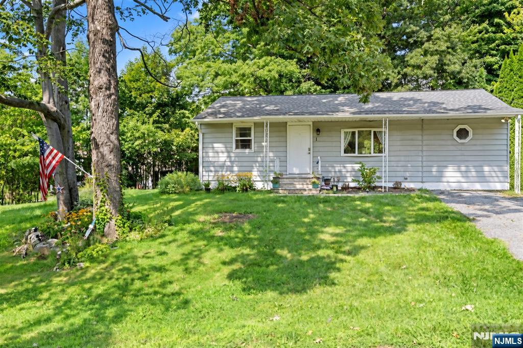 1 Ridgeview Court - Photo 5