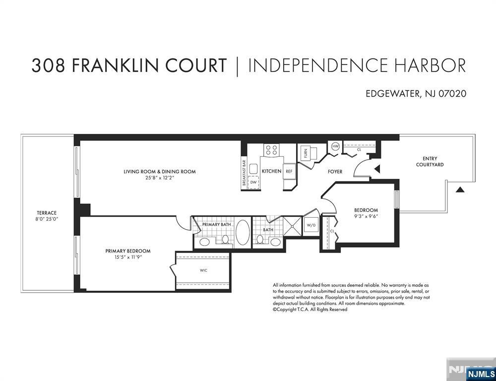 308 Franklin Court - Photo 2