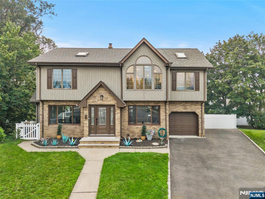 6 Tyler Court - Photo 1