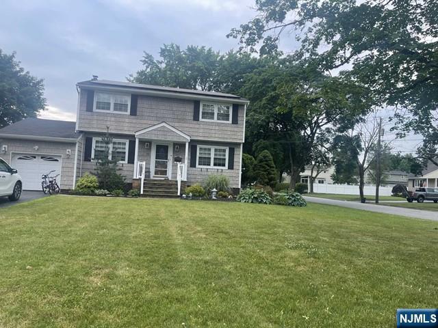 11 Benjamin Place - Photo 2