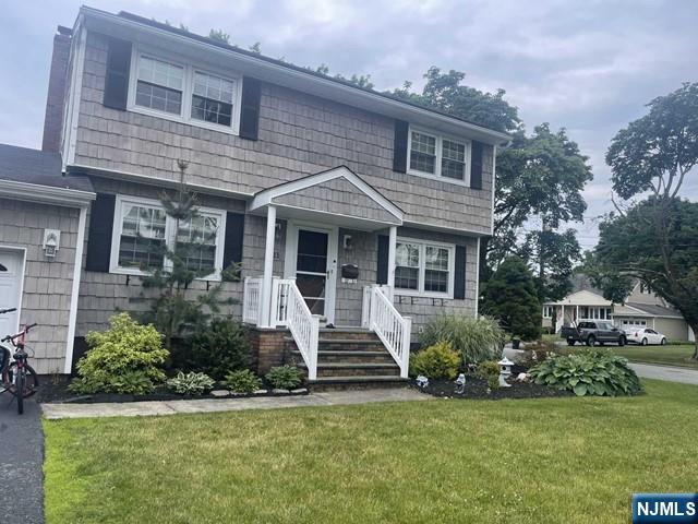 11 Benjamin Place - Photo 2