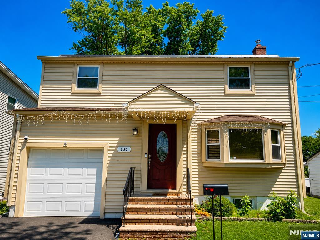 1st image of 635 Robinson Ter, Union, NJ 07083 | MLS# 26031141
