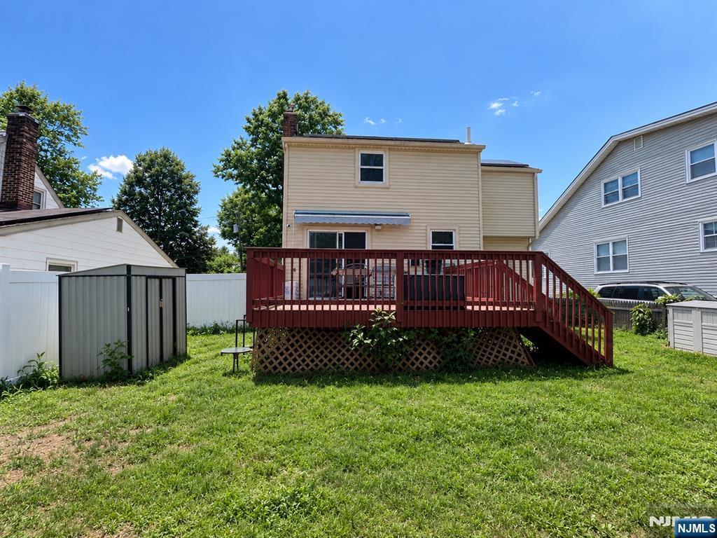 11th image of 635 Robinson Ter, Union, NJ 07083 | MLS# 26031141
