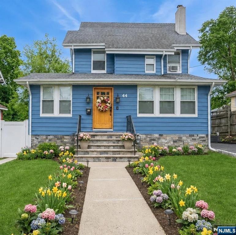 44 Garden Street - Photo 1