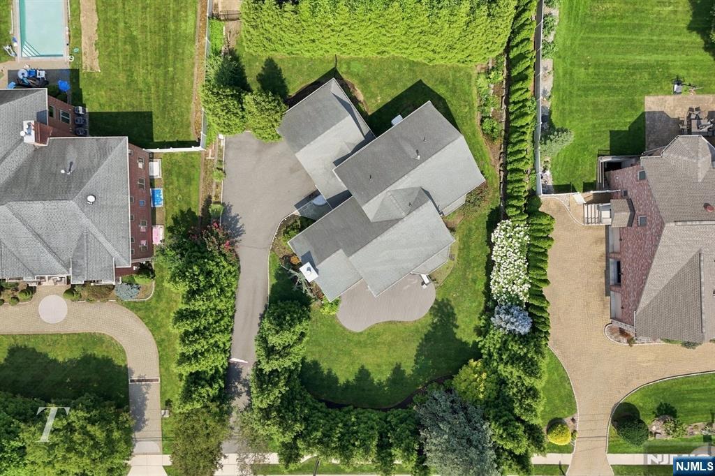 519 Homans Ave, Closter, NJ 07624