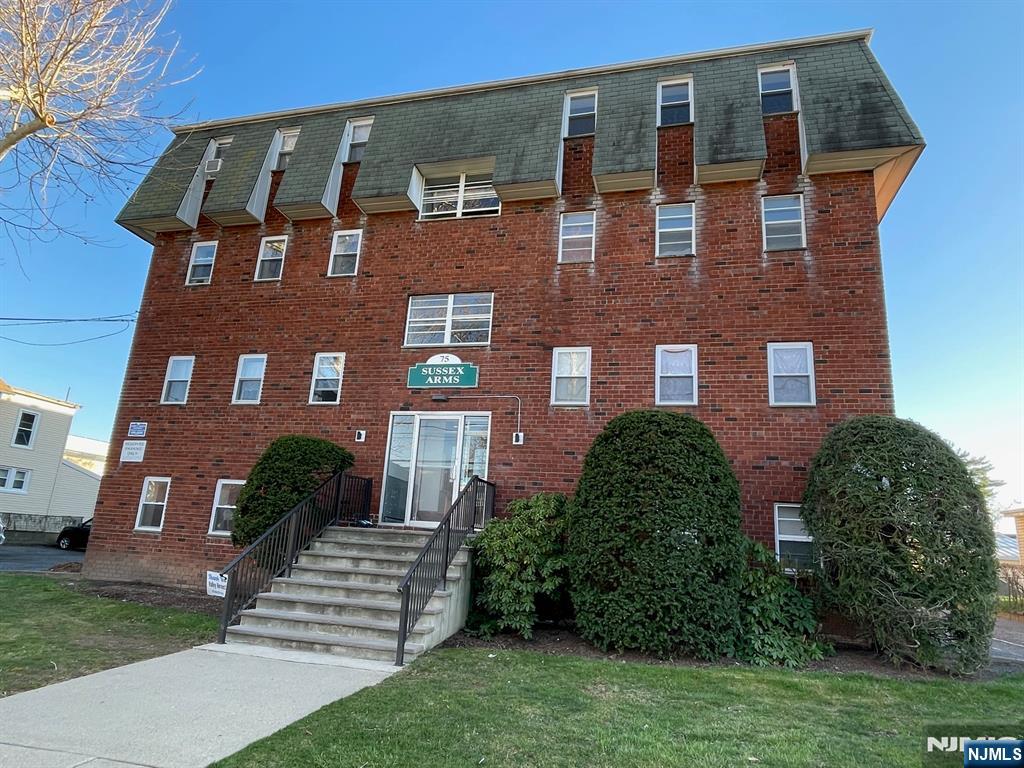 75 Sussex Street 7C - Photo 1