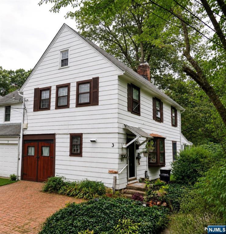 3  Bolton Place , Fair Lawn, NJ, 07410