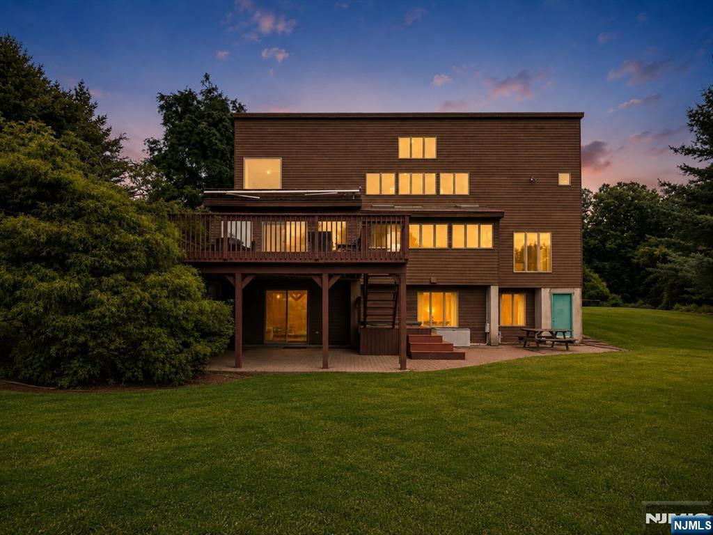 439 Rockaway Valley Road - Photo 4