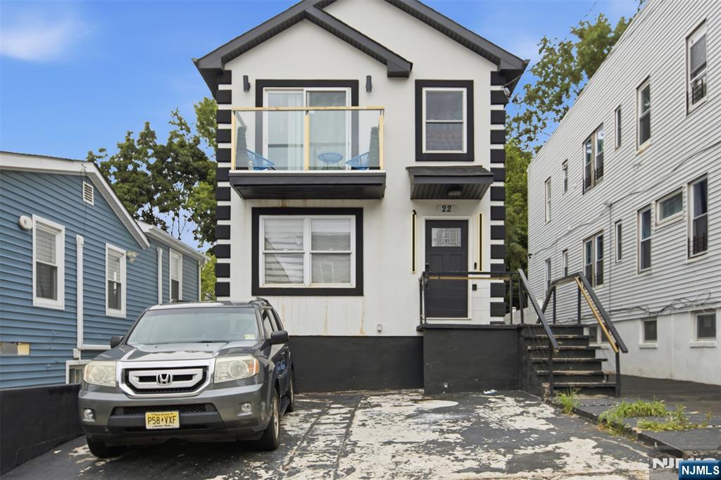 22 Breckenridge Terrace - Photo 2