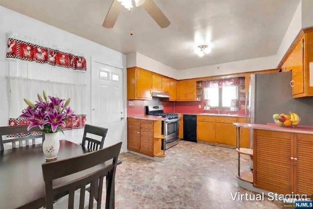 Photo 3 of Multi family home for sale at 176 Merselis Ave, Clifton, NJ 07011 | MLS# 26031224 | Listing updated on 2026-09-14
