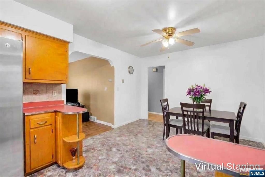 Photo 3 of Multi family home for sale at 176 Merselis Ave, Clifton, NJ 07011 | MLS# 26031224 | Listing updated on 2026-09-14