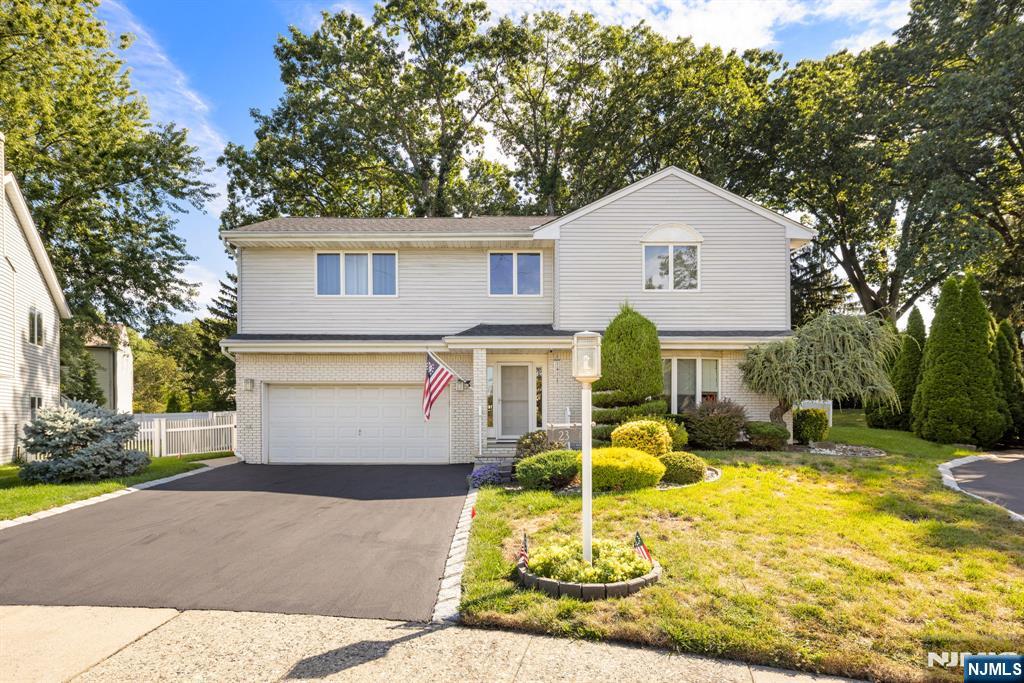 Photo 25 of Single family home for sale at 23 Zeim Dr, Clifton, NJ 07012 | MLS# 26031259 | Listing updated on 2026-09-08