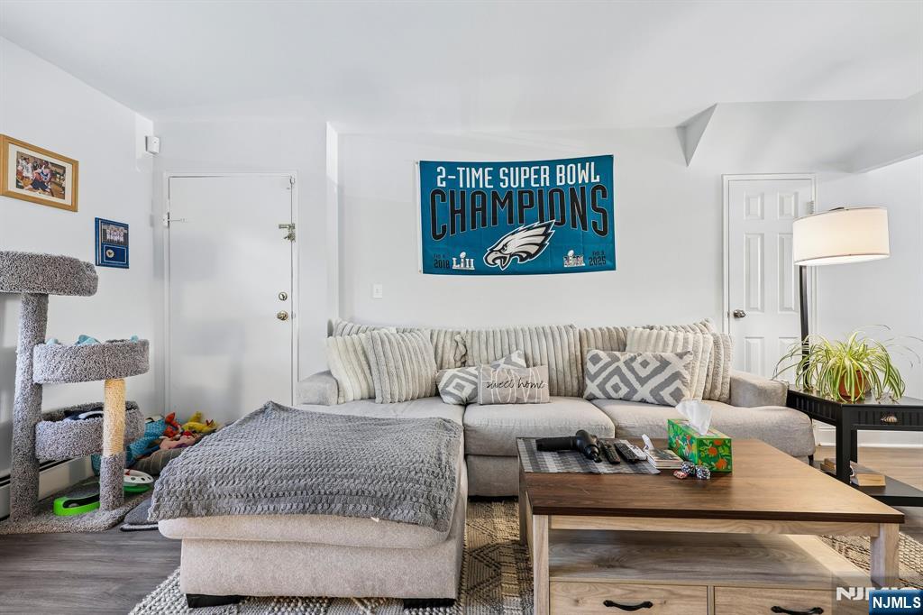 1130 Valley Road 1B - Photo 4