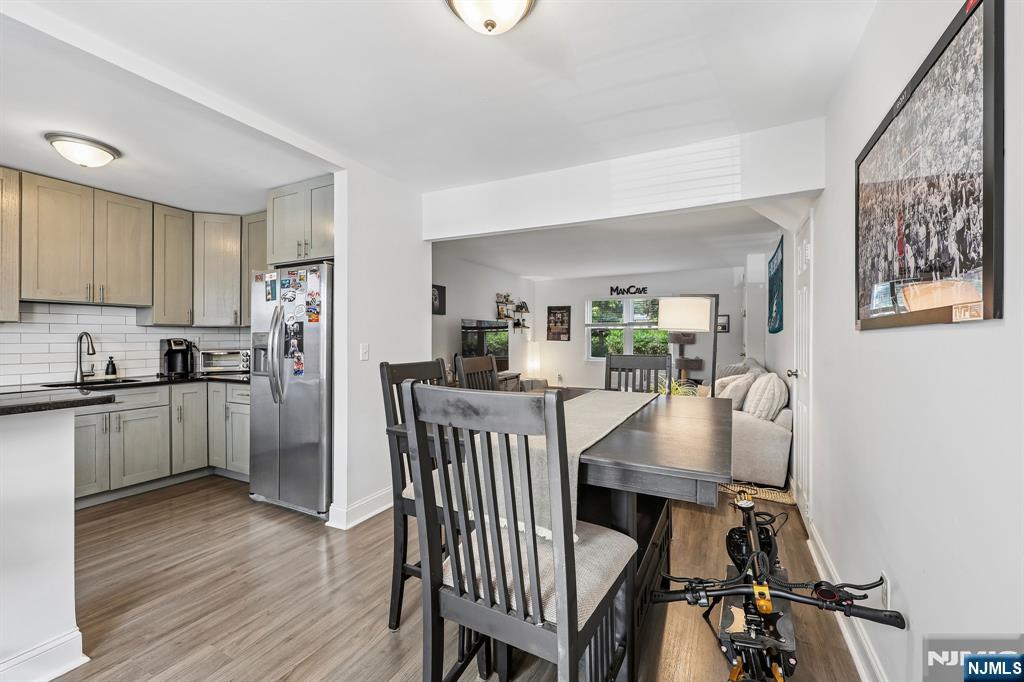 1130 Valley Road #1B