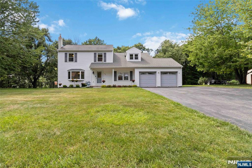 37 Rolling Ridge Road - Photo 3