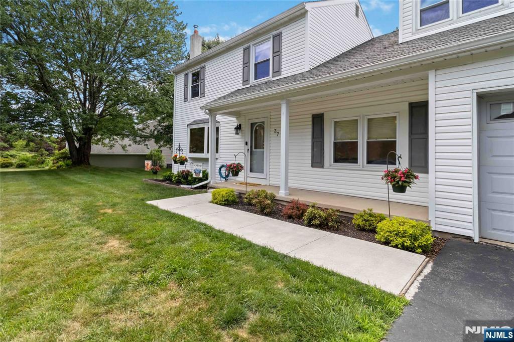 37 Rolling Ridge Road - Photo 5
