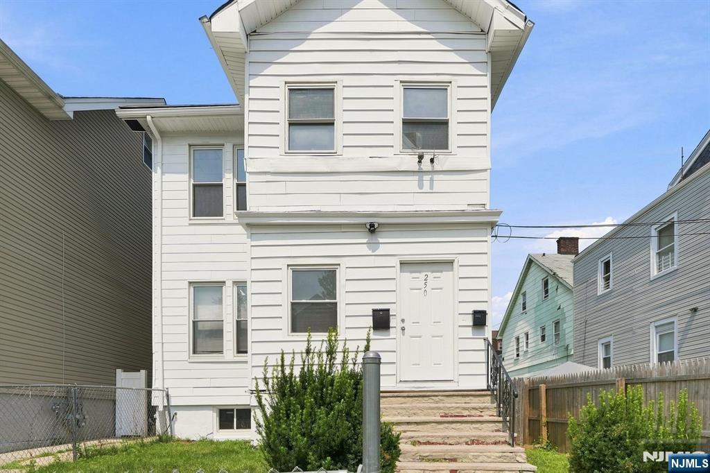 250 Elmwood Avenue - Photo 1